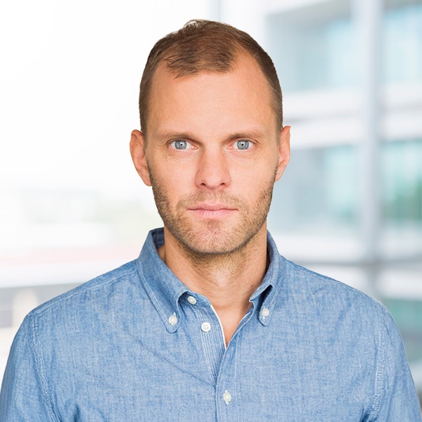 Erik Lögdberg