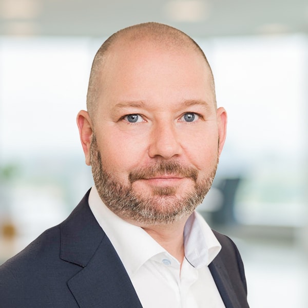 Kristian Nylén