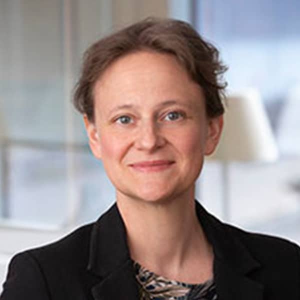 Marlene Forsell