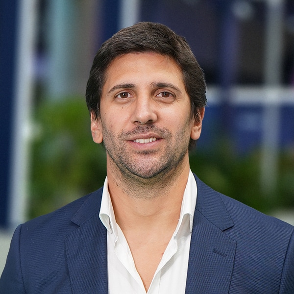 Mateo Lenoble